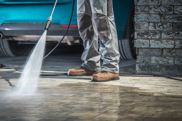 Best Gas Station Cleaning  in Whitaker, PA