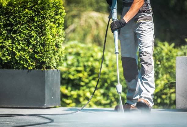 Best House Exterior Washing  in Whitaker, PA