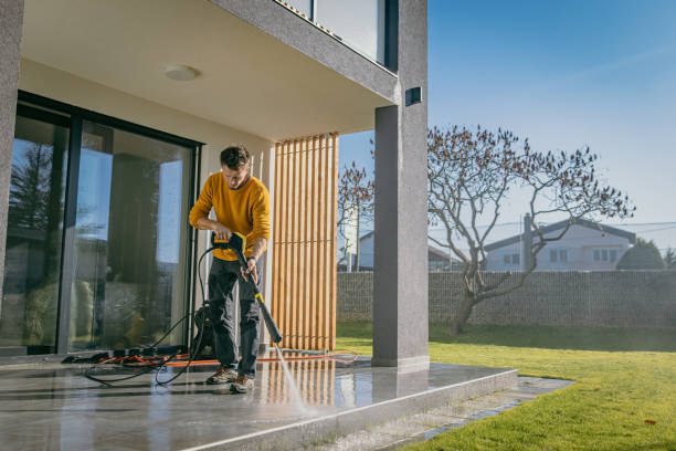 Best Roof Washing  in Whitaker, PA