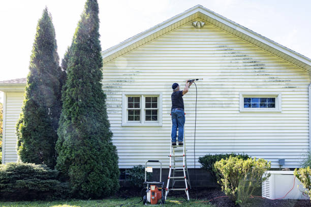 Best Animal Enclosure Cleaning  in Whitaker, PA
