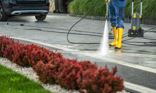 Best Restaurant Pressure Washing  in Whitaker, PA