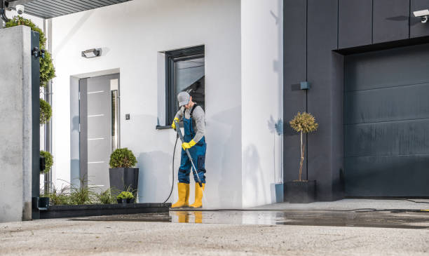 Best Factory Floor Cleaning  in Whitaker, PA