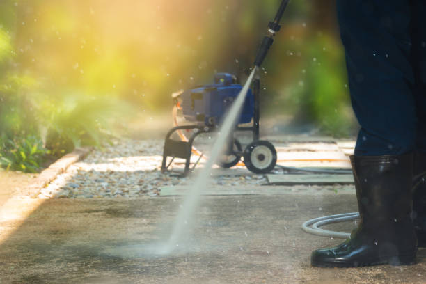 Best Spring Cleaning  in Whitaker, PA